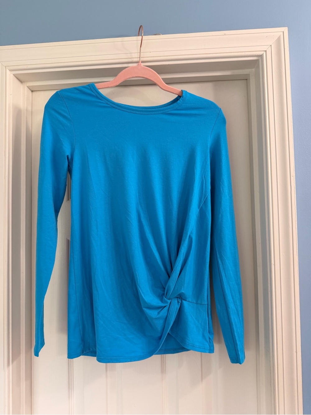 NWOT Lilly Pulitzer Luxletic Tarina Tee. Size XS - Picture 3 of 8